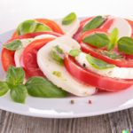 Caprese Salad