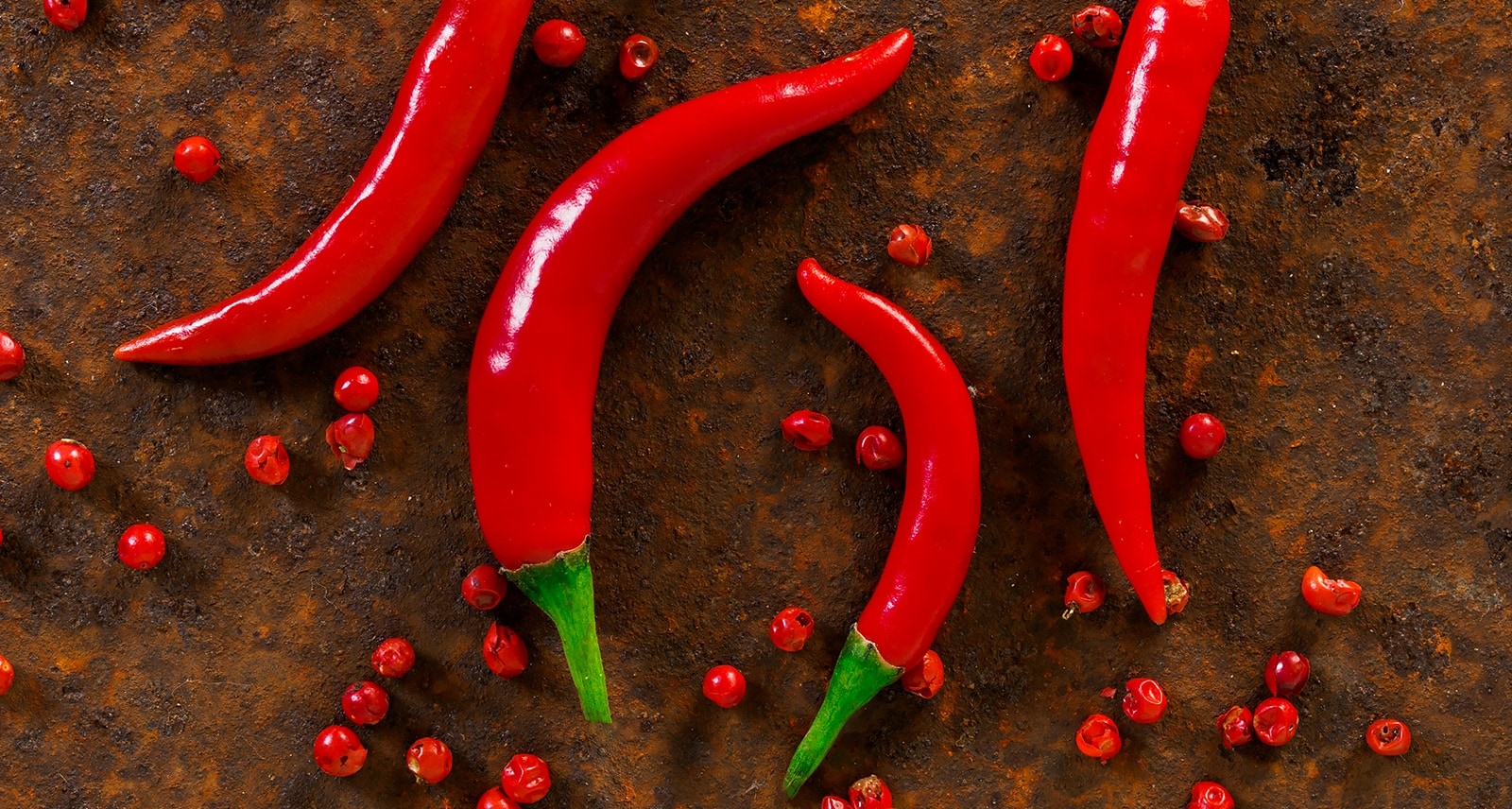 Spice Up Your Culinary Adventures with the Scoville Scale