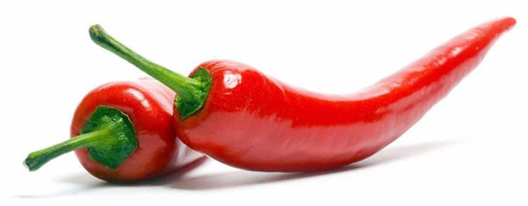 Peperoncini più piccanti al mondo: ecco la classifica peperoncini piccanti 11 Calabrese peperoncino piccante