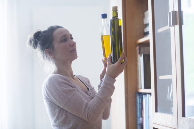 Come conservare l’olio extravergine d’oliva