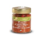 Dried tomatoes spread