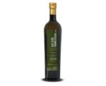 Flasche extra natives Olivenöl mit reichen Geschmack Casciani 0,75 L