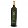 Extra virgin olive oil bottle rich taste Casciani 0,75 L