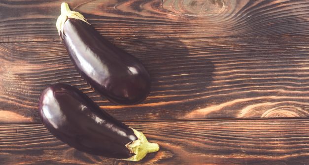 Melanzana, proprietà e benefici per la salute