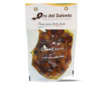 Olives Leccine in vacuum bag