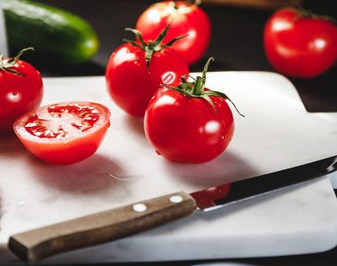 Il Pomodoro, studi, proprietà e benefici