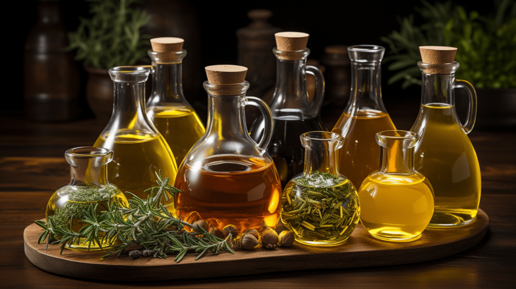 Scopri Come Riconoscere un Olio Extravergine di oliva di Qualita