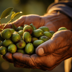 Segreti dell'Olio Extravergine Pugliese