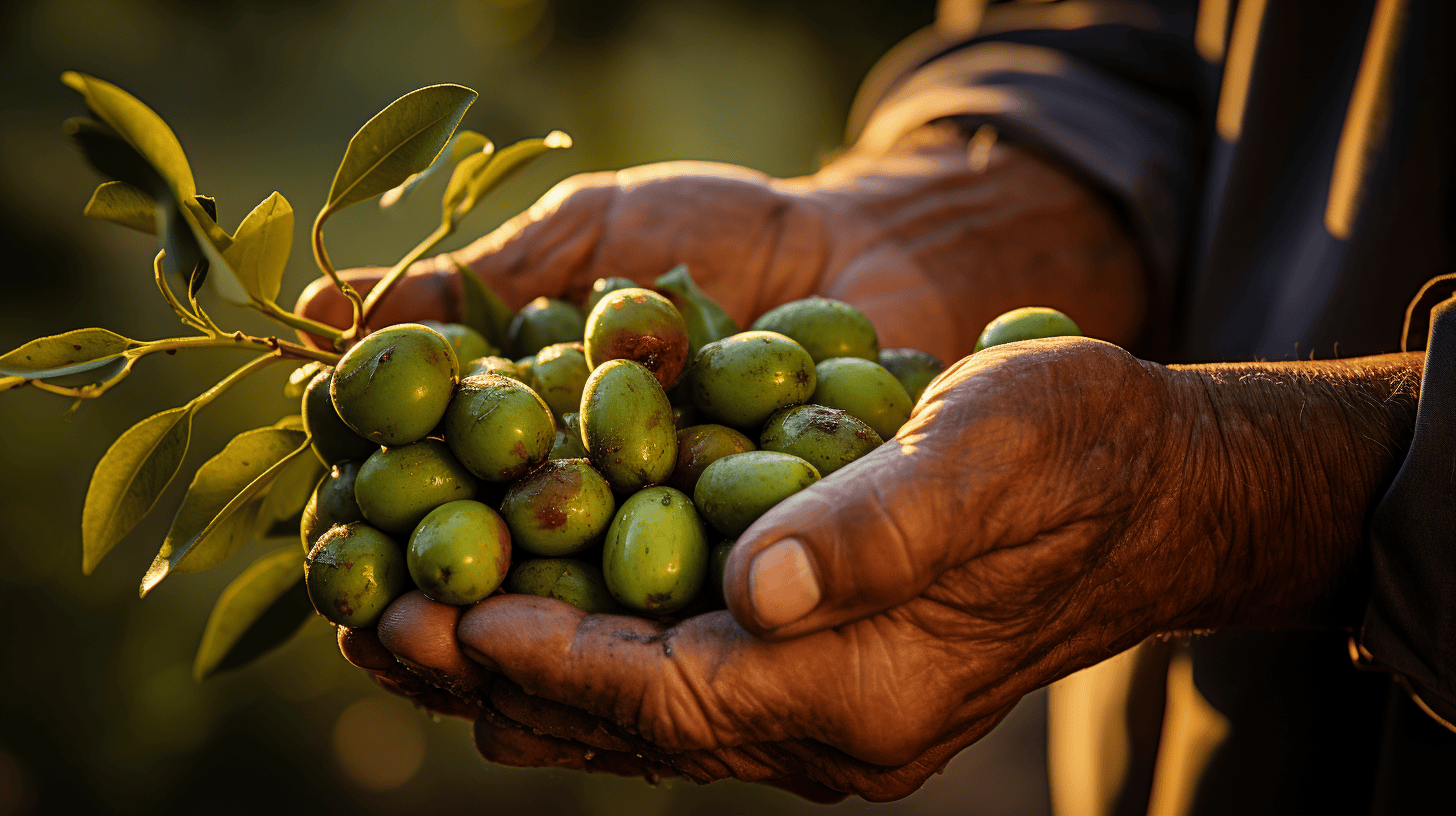 Segreti dell'Olio Extravergine Pugliese