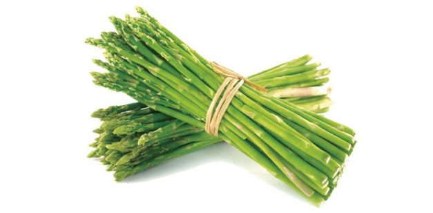 Asparagi, benefici per la salute e valori nutritivi