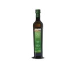 0,5 Liter Flasche extra natives Olivenöl mit milden Geschmack Paiano