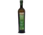 075 liter Extra virgin olive oil bottle mild taste Paiano