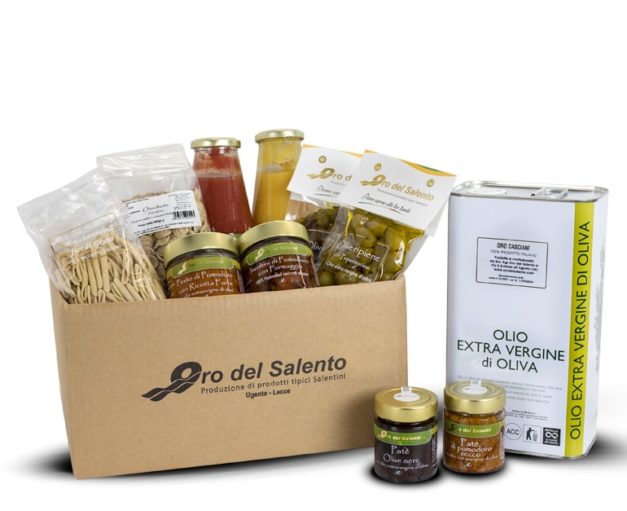 Gift Packages