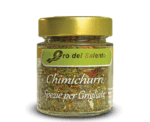 Chimichurri spezie per grigliate 50gr
