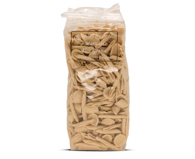 Maritati Puglian durum wheat pasta 