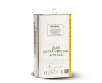 olio extravergine di oliva Casciani gusto deciso latta 3L