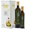 olio extravergine di oliva fb