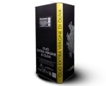 Extra Virgin Olive Oil with Strong Flavor Casciani 5L Tin sold online.