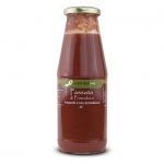 passata di pomodoro rossa prodotti tipici pugliesi