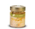 Patè di aglio piccante
